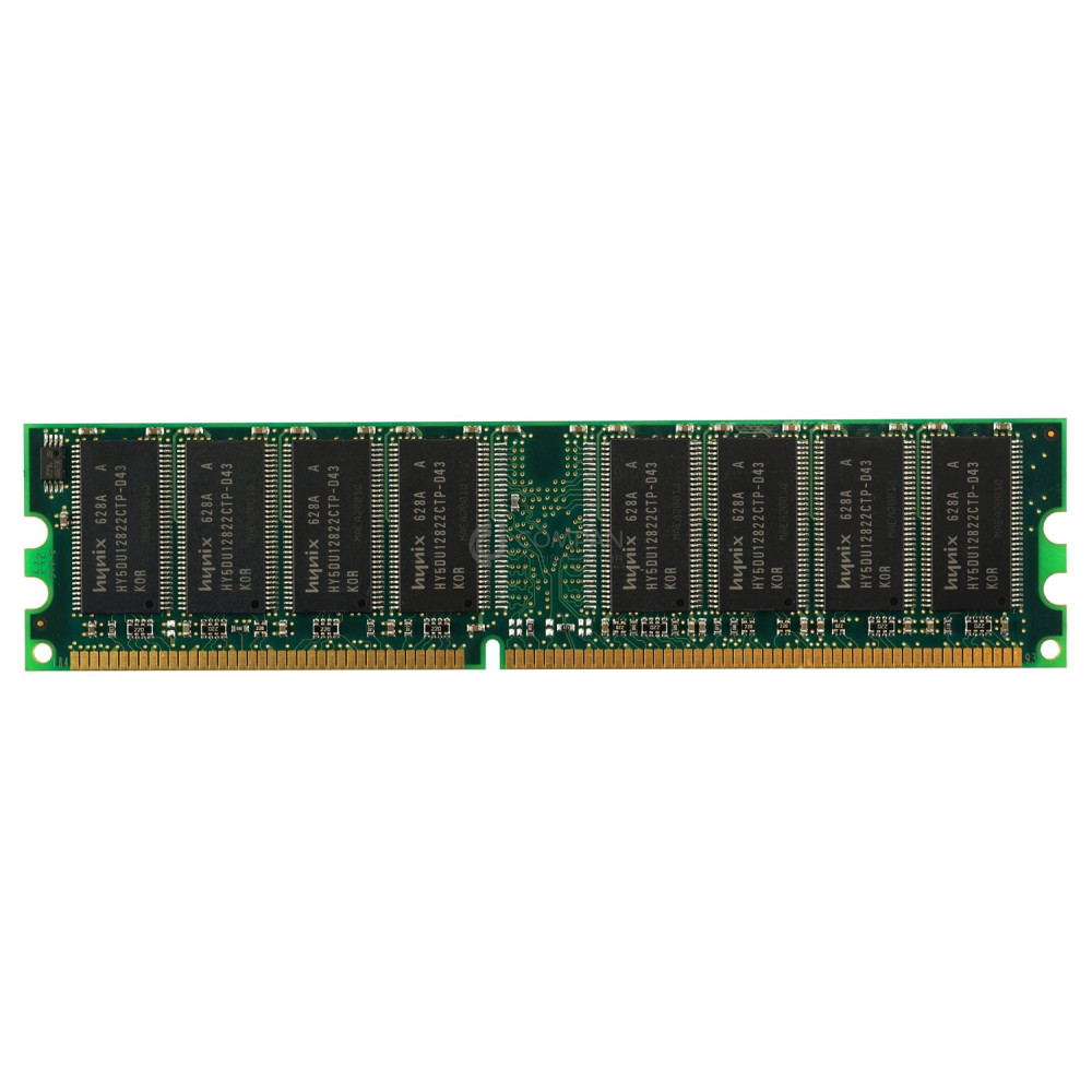 D1D400-064283NG DANE-ELEC MEMORY 1GB UDIMM PC 3200U DDR -